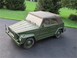 1974 Volkswagen Thing (CC-1242274) for sale in Collegeville, Pennsylvania