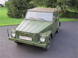 1974 Volkswagen Thing (CC-1242274) for sale in Collegeville, Pennsylvania