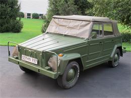 1974 Volkswagen Thing (CC-1242274) for sale in Collegeville, Pennsylvania