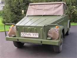 1974 Volkswagen Thing (CC-1242274) for sale in Collegeville, Pennsylvania