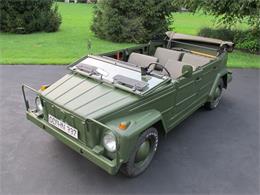 1974 Volkswagen Thing (CC-1242274) for sale in Collegeville, Pennsylvania
