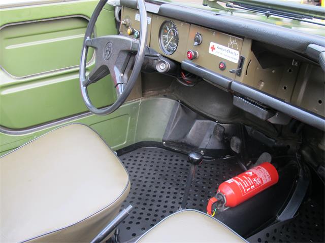 1974 Volkswagen Thing (CC-1242274) for sale in Collegeville, Pennsylvania
