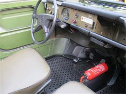 1974 Volkswagen Thing (CC-1242274) for sale in Collegeville, Pennsylvania