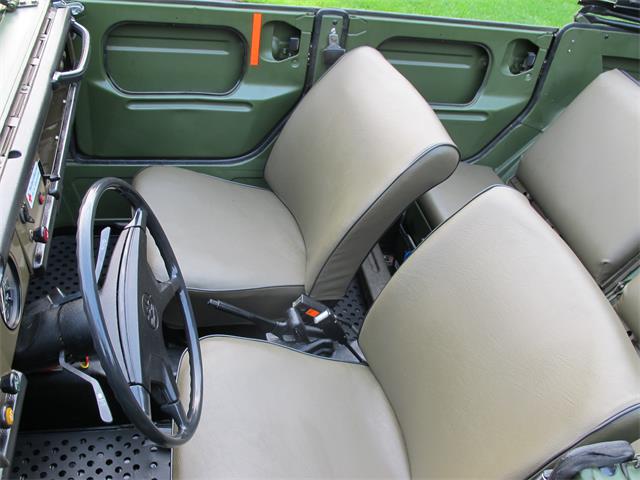 1974 Volkswagen Thing (CC-1242274) for sale in Collegeville, Pennsylvania
