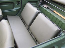 1974 Volkswagen Thing (CC-1242274) for sale in Collegeville, Pennsylvania