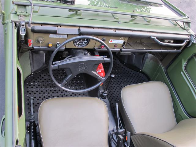 1974 Volkswagen Thing (CC-1242274) for sale in Collegeville, Pennsylvania