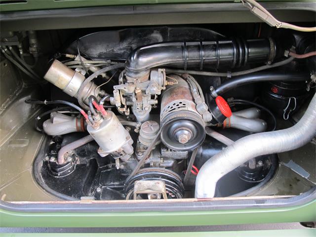 1974 Volkswagen Thing (CC-1242274) for sale in Collegeville, Pennsylvania