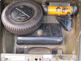1974 Volkswagen Thing (CC-1242274) for sale in Collegeville, Pennsylvania