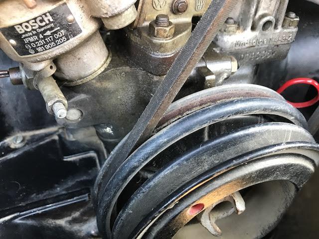 1974 Volkswagen Thing (CC-1242274) for sale in Collegeville, Pennsylvania