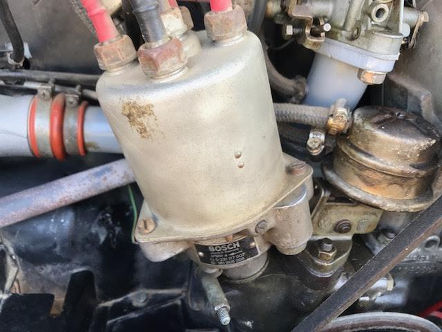 1974 Volkswagen Thing (CC-1242274) for sale in Collegeville, Pennsylvania