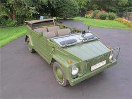 1974 Volkswagen Thing (CC-1242274) for sale in Collegeville, Pennsylvania