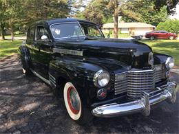 1941 Cadillac Series 62 (CC-1242283) for sale in Brown Deer, Wisconsin