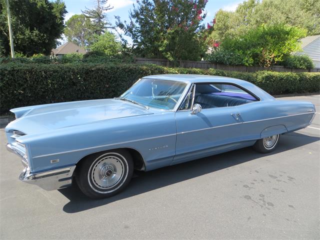 1966 Pontiac Ventura (CC-1242304) for sale in Sacramento, California