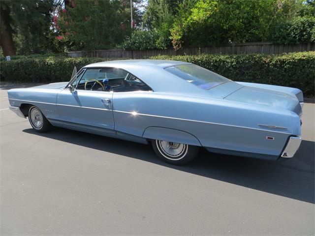 1966 Pontiac Ventura (CC-1242304) for sale in Sacramento, California