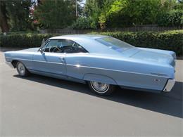 1966 Pontiac Ventura (CC-1242304) for sale in Sacramento, California