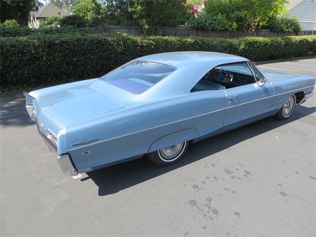 1966 Pontiac Ventura (CC-1242304) for sale in Sacramento, California