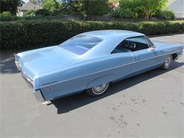 1966 Pontiac Ventura (CC-1242304) for sale in Sacramento, California