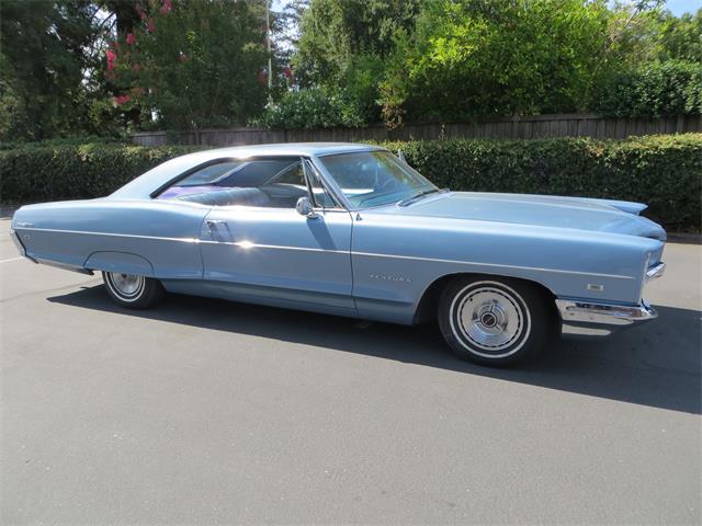 1966 Pontiac Ventura (CC-1242304) for sale in Sacramento, California