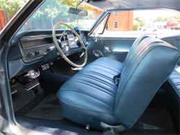 1966 Pontiac Ventura (CC-1242304) for sale in Sacramento, California