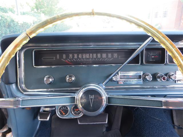 1966 Pontiac Ventura (CC-1242304) for sale in Sacramento, California