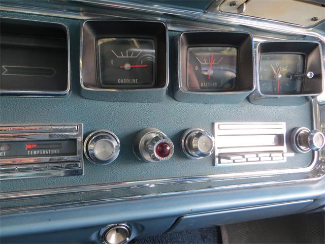 1966 Pontiac Ventura (CC-1242304) for sale in Sacramento, California