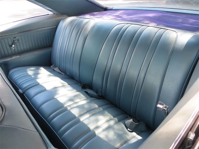 1966 Pontiac Ventura (CC-1242304) for sale in Sacramento, California
