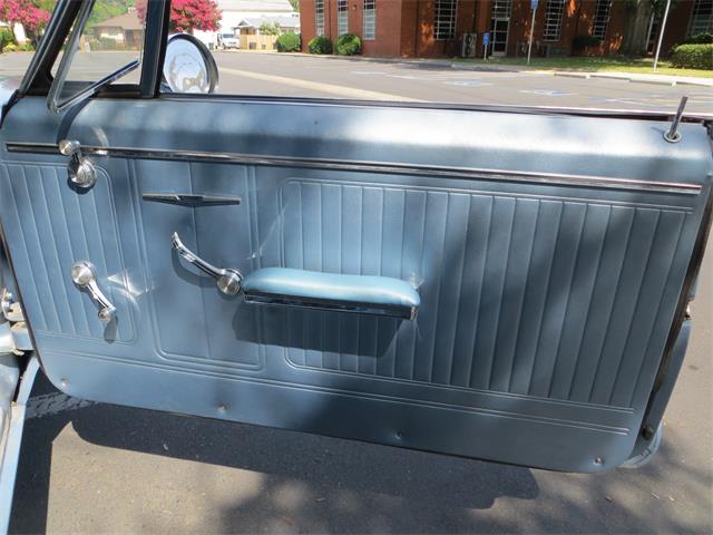 1966 Pontiac Ventura (CC-1242304) for sale in Sacramento, California
