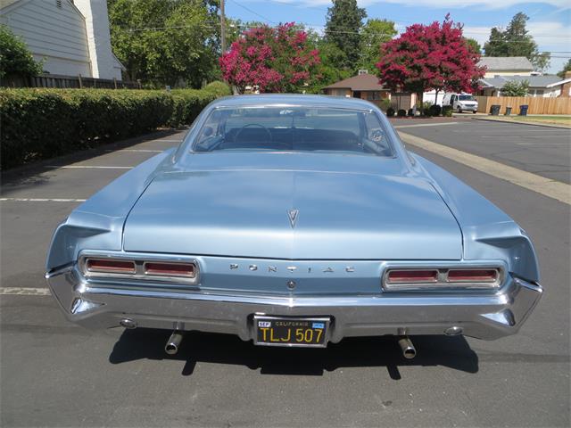 1966 Pontiac Ventura (CC-1242304) for sale in Sacramento, California