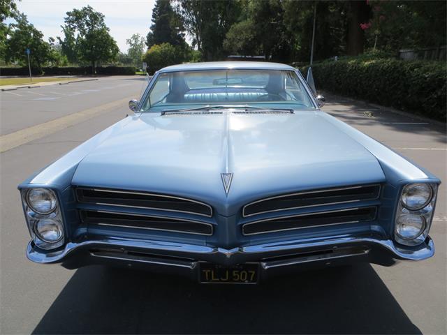 1966 Pontiac Ventura (CC-1242304) for sale in Sacramento, California