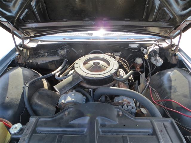 1966 Pontiac Ventura (CC-1242304) for sale in Sacramento, California