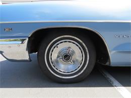 1966 Pontiac Ventura (CC-1242304) for sale in Sacramento, California