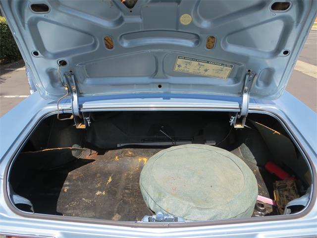 1966 Pontiac Ventura (CC-1242304) for sale in Sacramento, California