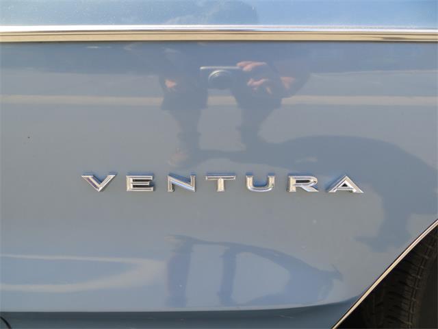 1966 Pontiac Ventura (CC-1242304) for sale in Sacramento, California