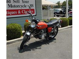 1976 Honda Motorcycle (CC-1242306) for sale in Redlands, California