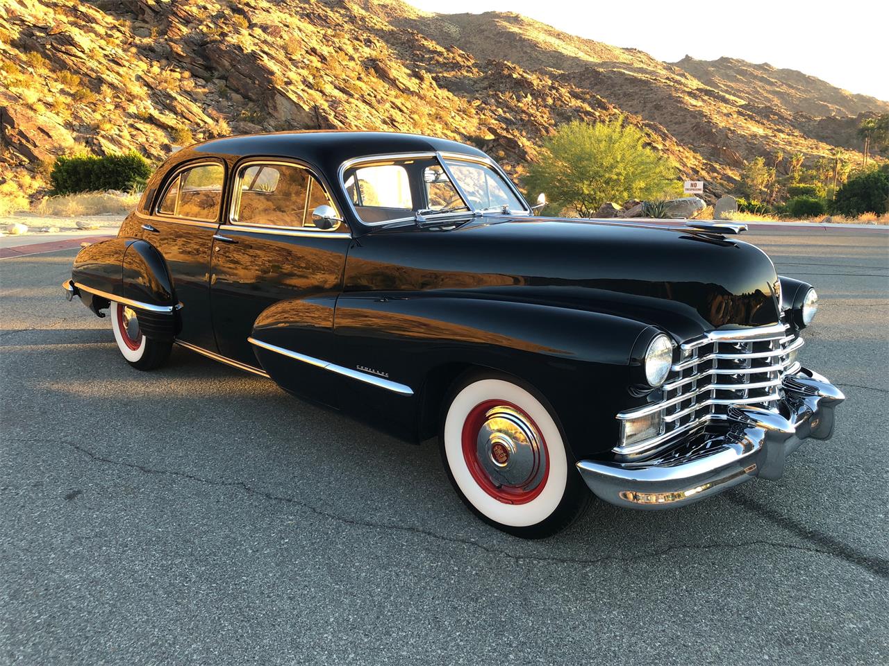 1946 Cadillac Fleetwood 60 Special for Sale CC1242308