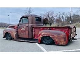 1949 Ford F1 (CC-1242309) for sale in Columbus, Ohio