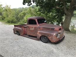 1949 Ford F1 (CC-1242309) for sale in Columbus, Ohio