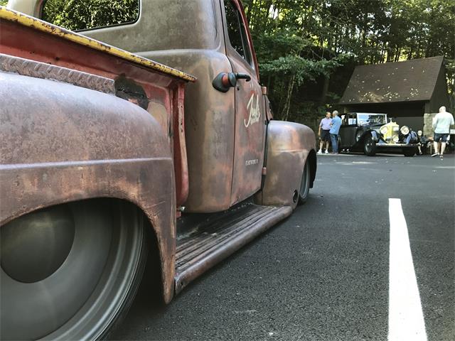 1949 Ford F1 (CC-1242309) for sale in Columbus, Ohio