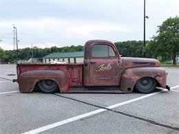 1949 Ford F1 (CC-1242309) for sale in Columbus, Ohio
