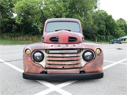1949 Ford F1 (CC-1242309) for sale in Columbus, Ohio