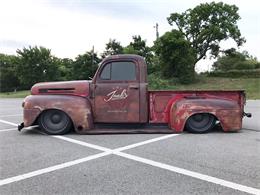 1949 Ford F1 (CC-1242309) for sale in Columbus, Ohio