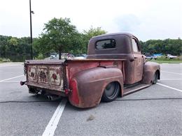 1949 Ford F1 (CC-1242309) for sale in Columbus, Ohio