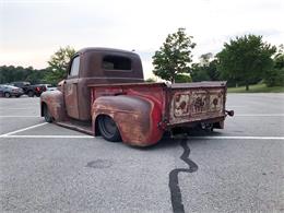 1949 Ford F1 (CC-1242309) for sale in Columbus, Ohio
