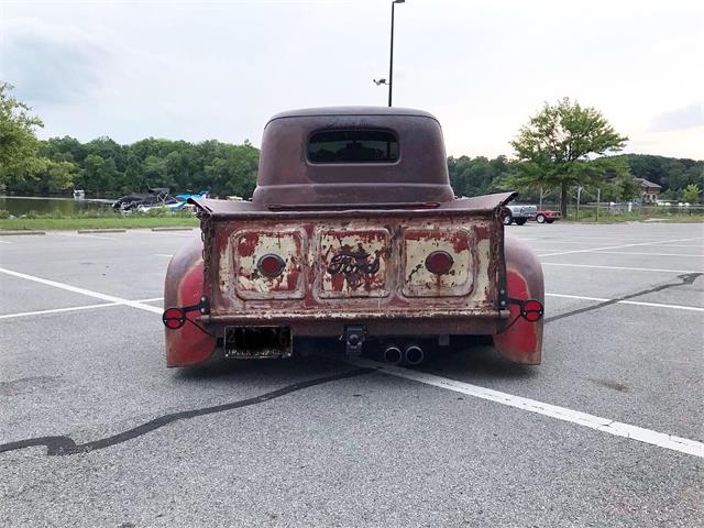 1949 Ford F1 (CC-1242309) for sale in Columbus, Ohio