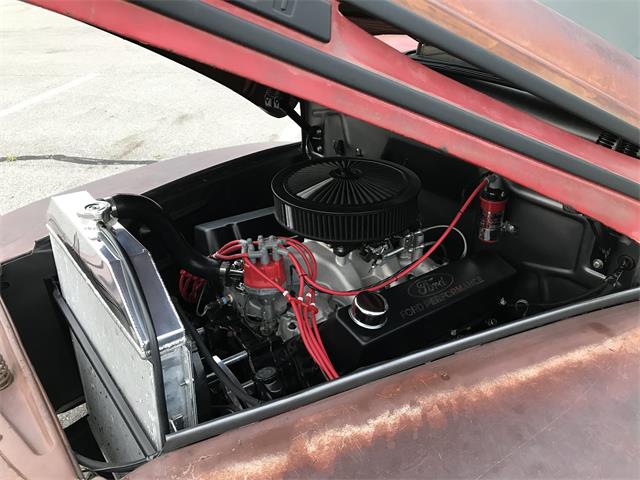 1949 Ford F1 (CC-1242309) for sale in Columbus, Ohio