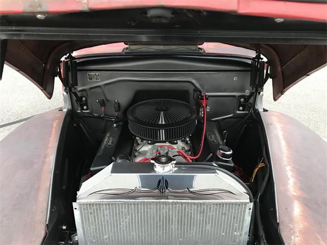 1949 Ford F1 (CC-1242309) for sale in Columbus, Ohio