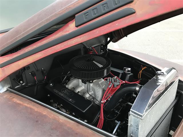 1949 Ford F1 (CC-1242309) for sale in Columbus, Ohio