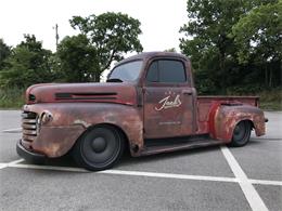 1949 Ford F1 (CC-1242309) for sale in Columbus, Ohio