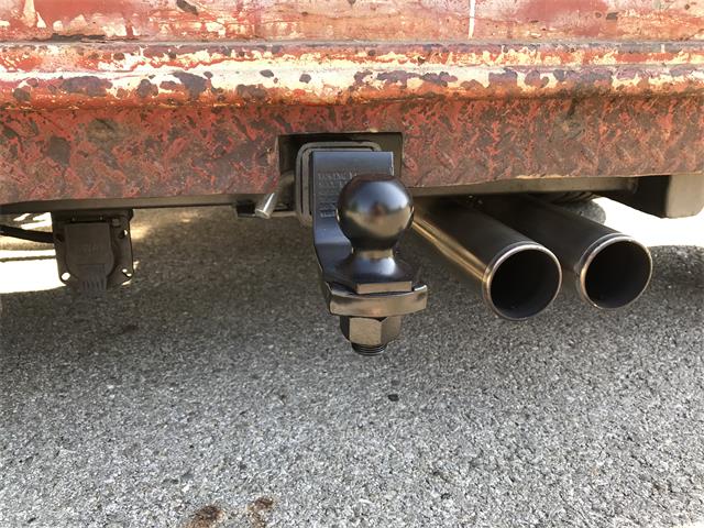 1949 Ford F1 (CC-1242309) for sale in Columbus, Ohio