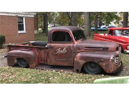 1949 Ford F1 (CC-1242309) for sale in Columbus, Ohio